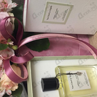 Отзыв Van Cleef & Arpels Neroli Amara