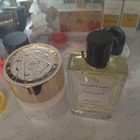 Духи Neroli Amara от Van Cleef & Arpels