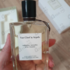 Отзывы Van Cleef & Arpels Neroli Amara