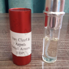 Отзыв Van Cleef & Arpels Neroli Amara