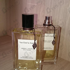 Отзыв Van Cleef & Arpels Neroli Amara