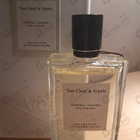 Отзыв Van Cleef & Arpels Neroli Amara