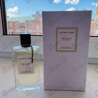 Отзыв Van Cleef & Arpels Neroli Amara