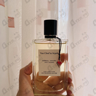 Отзыв Van Cleef & Arpels Neroli Amara
