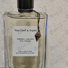 Духи Neroli Amara от Van Cleef & Arpels
