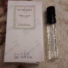 Отзыв Van Cleef & Arpels Neroli Amara