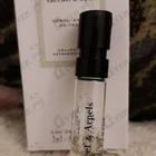 Отзыв Van Cleef & Arpels Neroli Amara