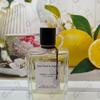 Духи Neroli Amara от Van Cleef & Arpels