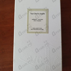 Отзыв Van Cleef & Arpels Neroli Amara