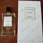 Отзыв Van Cleef & Arpels Neroli Amara