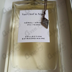 Отзыв Van Cleef & Arpels Neroli Amara