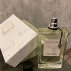 Отзыв Van Cleef & Arpels Neroli Amara