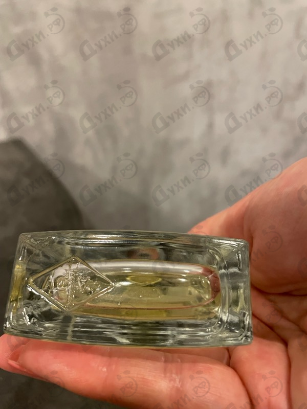 Духи Neroli Amara от Van Cleef & Arpels