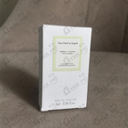 Отзыв Van Cleef & Arpels Neroli Amara