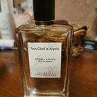 Отзыв Van Cleef & Arpels Neroli Amara