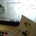 Парфюм Nina Ricci Bella