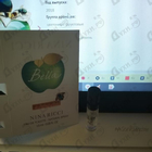 Отзыв Nina Ricci Bella