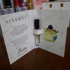 Отзыв Nina Ricci Bella