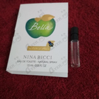 Отзыв Nina Ricci Bella