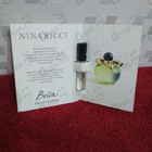 Отзывы Nina Ricci Bella