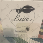 Парфюм Nina Ricci Bella