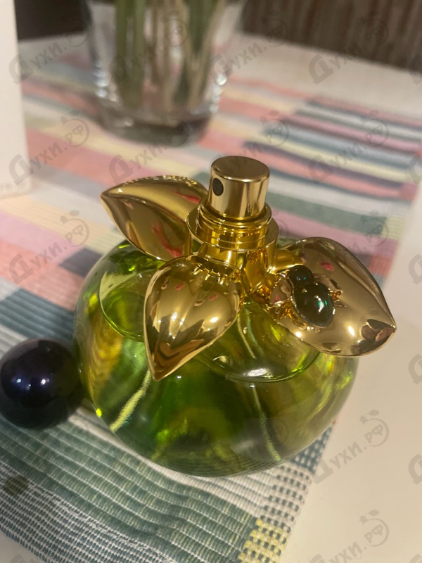 Парфюмерия Nina Ricci Bella Парфюмерия Bella от Nina Ricci