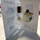 Отзывы Nina Ricci Bella