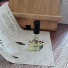 Отзыв Nina Ricci Bella