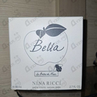 Парфюм Nina Ricci Bella