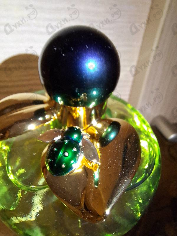 Отзывы Nina Ricci Bella