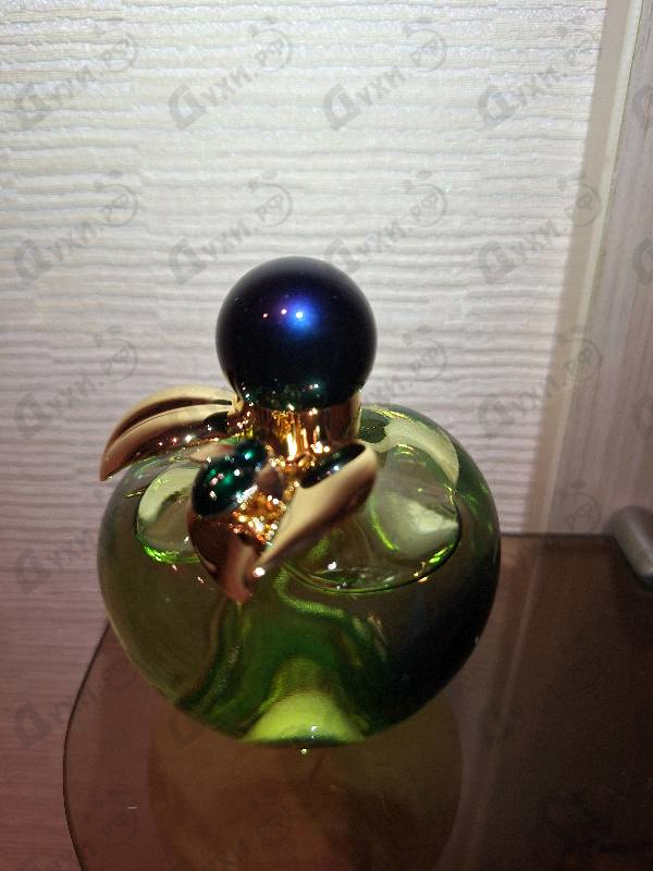 Парфюмерия Bella от Nina Ricci