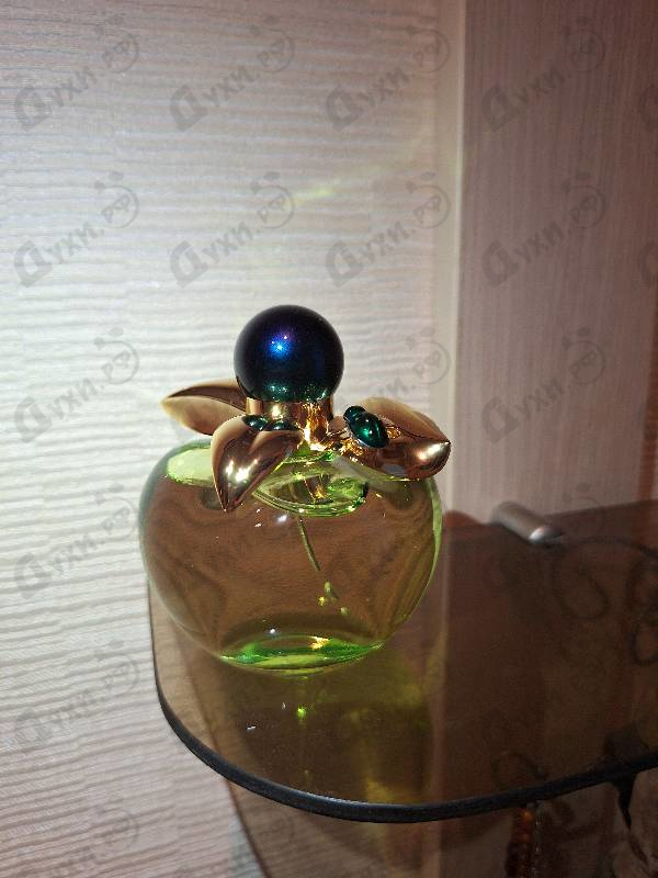 Купить Bella от Nina Ricci