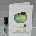 Отзывы Nina Ricci Bella