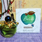 Отзыв Nina Ricci Bella