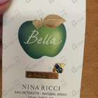 Парфюм Nina Ricci Bella