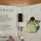Отзывы Nina Ricci Bella