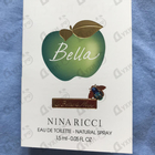 Духи Bella от Nina Ricci
