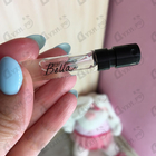 Отзыв Nina Ricci Bella