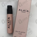 Духи Alaia Nude от Alaia