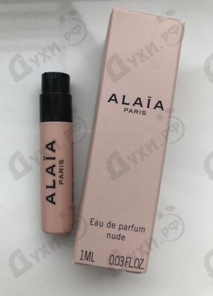 Купить Alaia Nude от Alaia