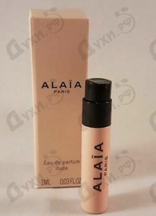 Купить Alaia Nude от Alaia