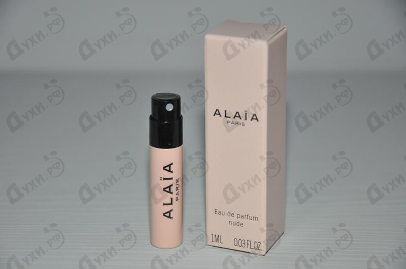 Отзыв Alaia Alaia Nude