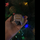 Отзыв Paco Rabanne Lady Million Lucky