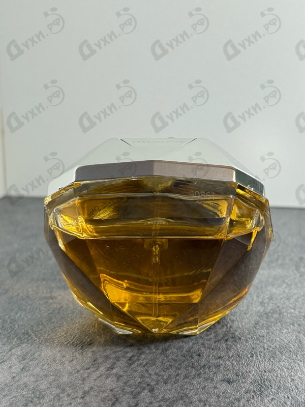 Парфюмерия Lady Million Lucky от Paco Rabanne