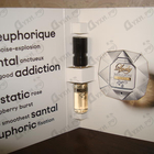 Отзыв Paco Rabanne Lady Million Lucky