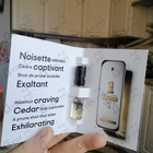 Отзывы Paco Rabanne 1 Million Lucky