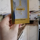 Отзыв Paco Rabanne 1 Million Lucky