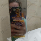 Отзыв Paco Rabanne 1 Million Lucky