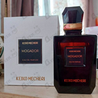 Отзывы Keiko Mecheri Mogador