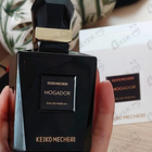 Отзыв Keiko Mecheri Mogador